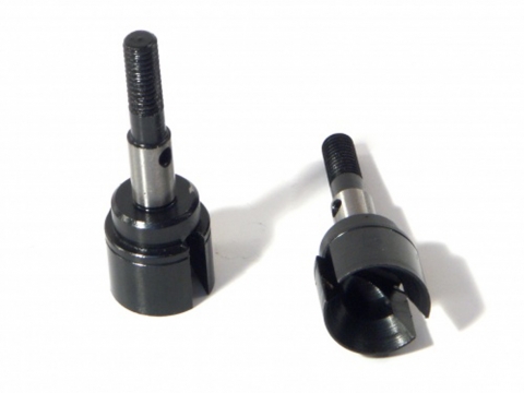 HPI Achse 5X36X7mm (2St.) 86228