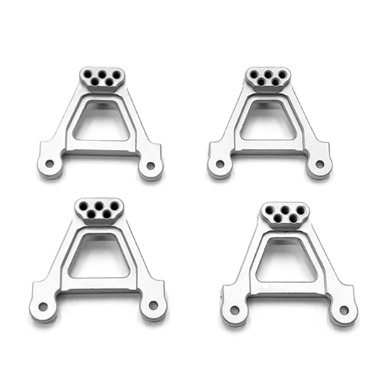 Yikong Alu CNC Stoßdämpferhalter 12005