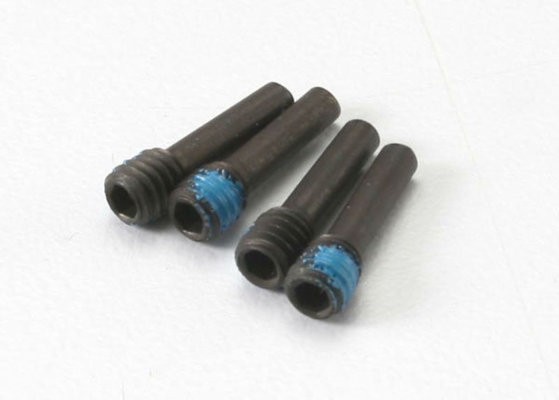 Traxxas Gewindestifte Maden Schrauben 4x13mm 5189