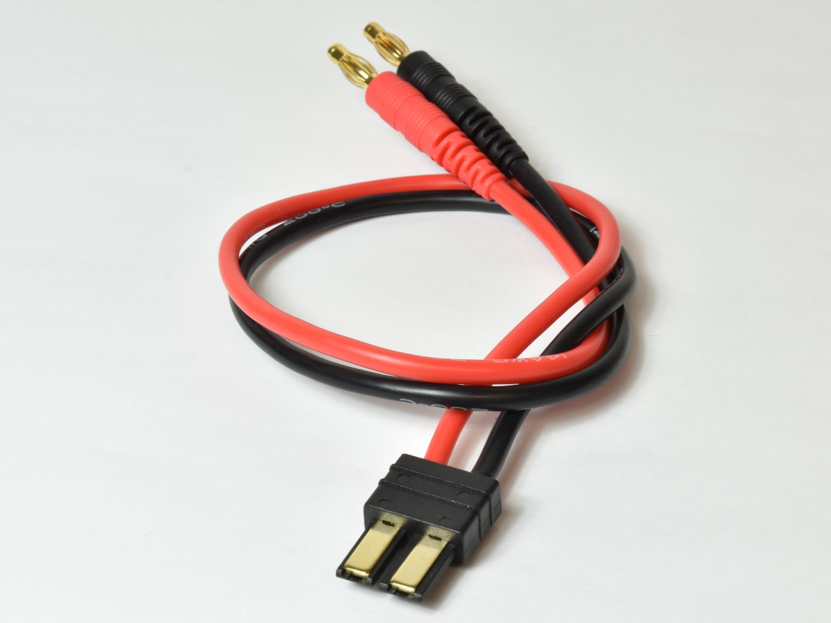 Modster Ladekabel Traxxas 2mm2 MD11164