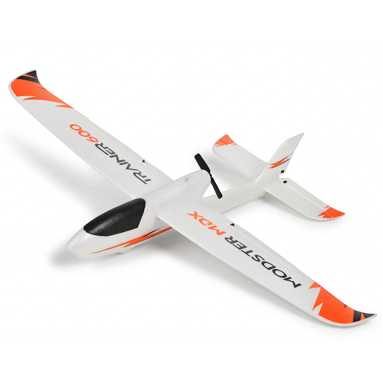 Modster MDX Trainer 600 Elektro RTF MD12136 - Abbildung 1