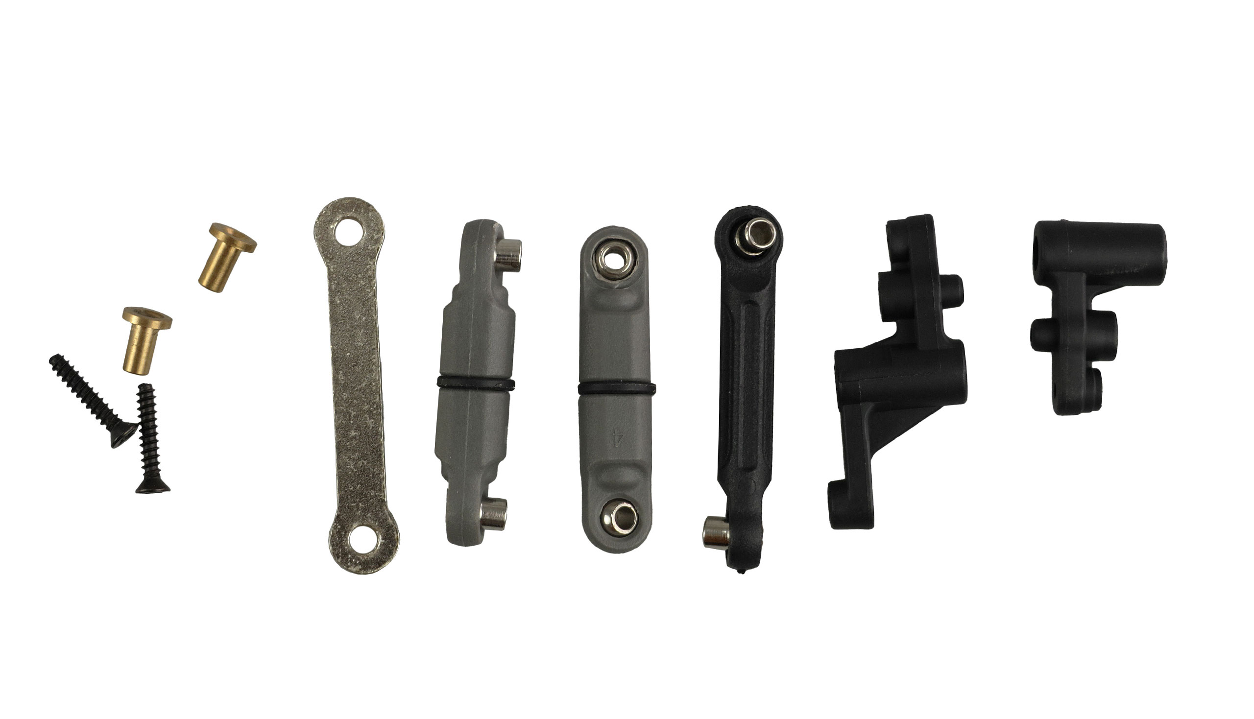 Amewi Lenk Set ProDrift-1.4 14430