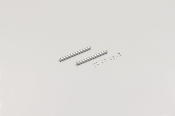 Kyosho QUERLENKERSTIFT#3X48MM (2) IF111-48