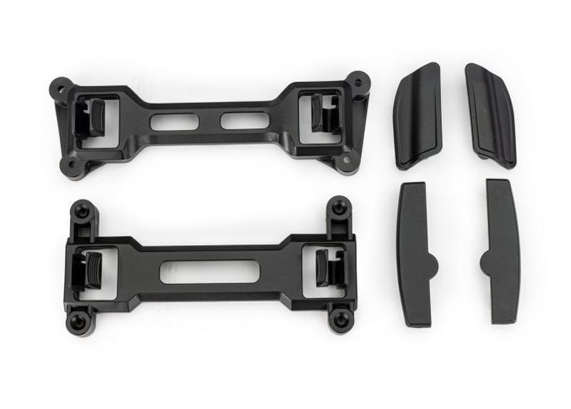 Traxxas Latch Karosseriehalter v/h Stampede 3619X