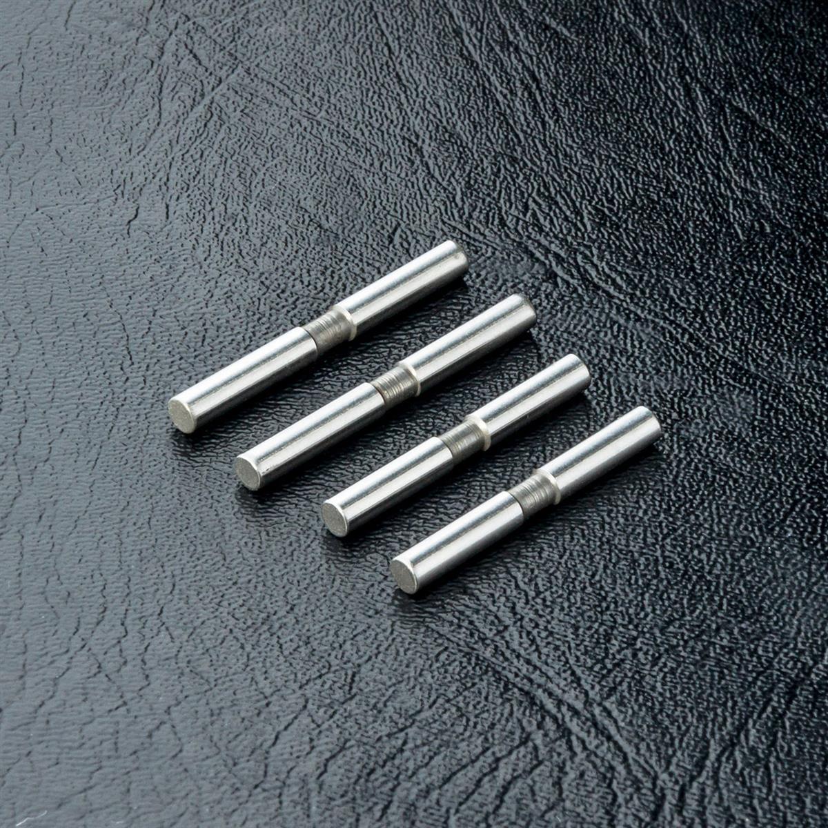 310035 Querlenkerstifte unten 2.6x22mm/2.6x25mm (2 Stück)