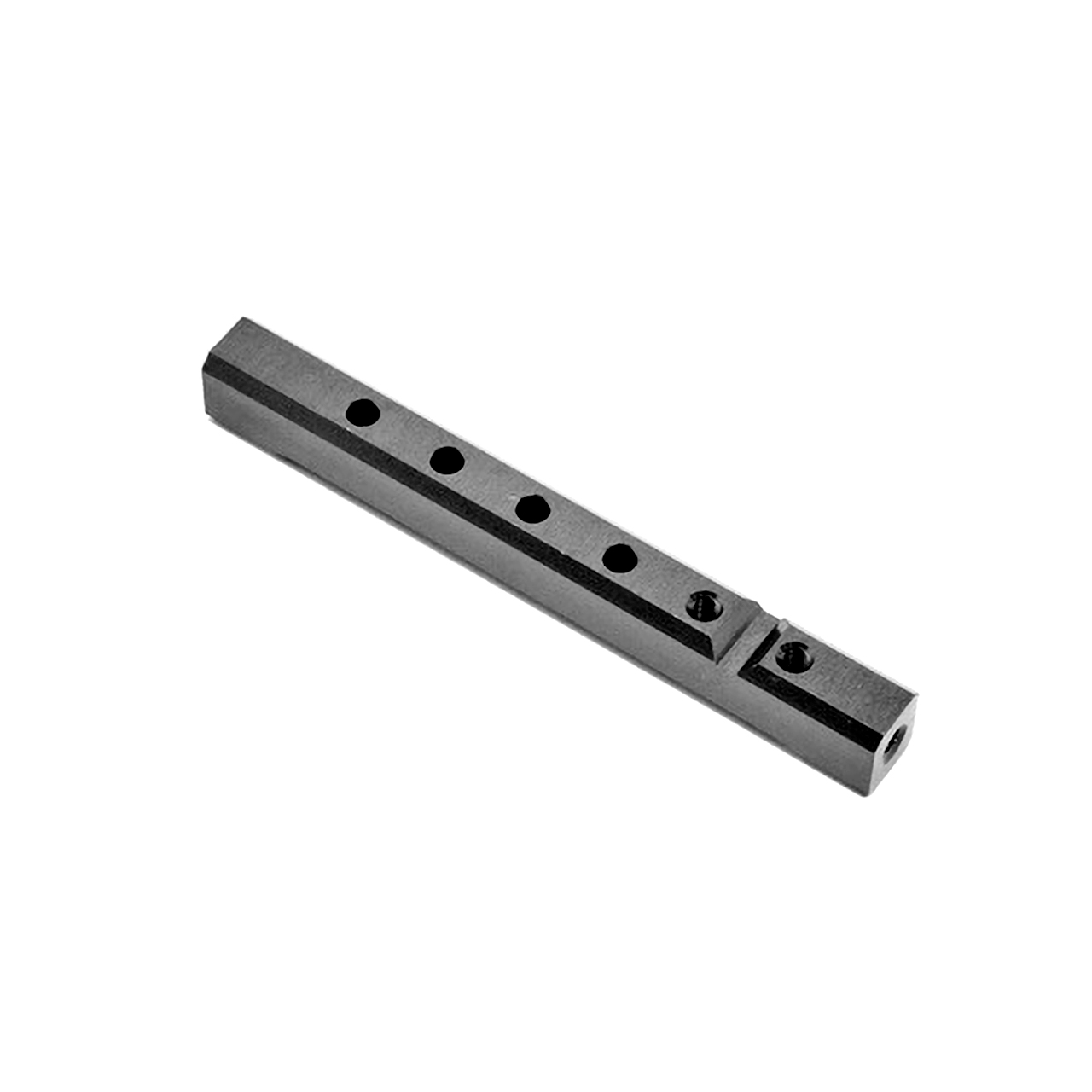 HoBao CNC Alu. Servo Mount 230115