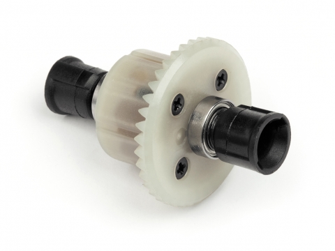Maverick Differentail vorne/hinten (komplett/Ion) MV28016