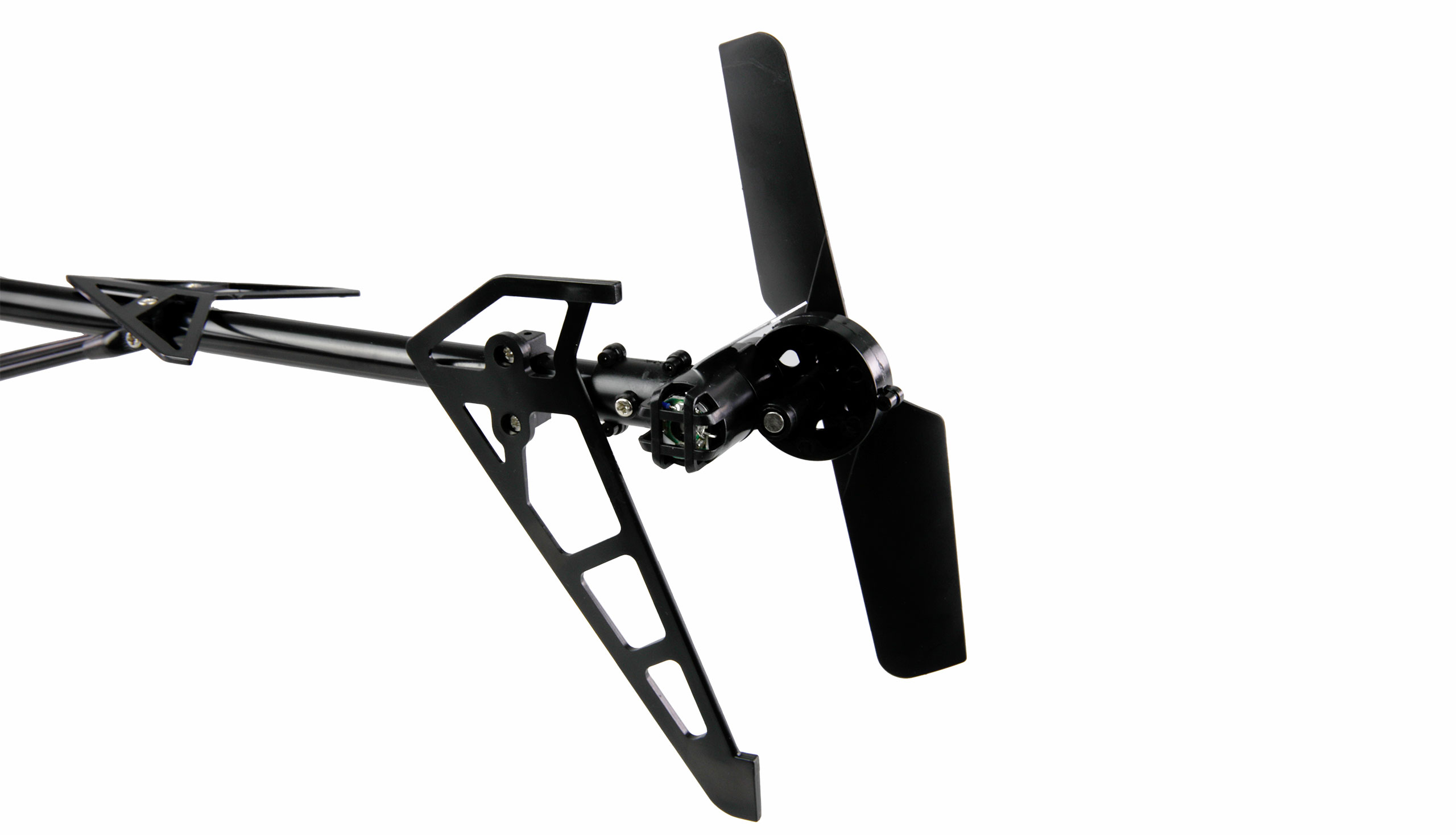 Amewi Buzzard Pro XL Helikopter V2 brushless 4-Kanal RTF 25190