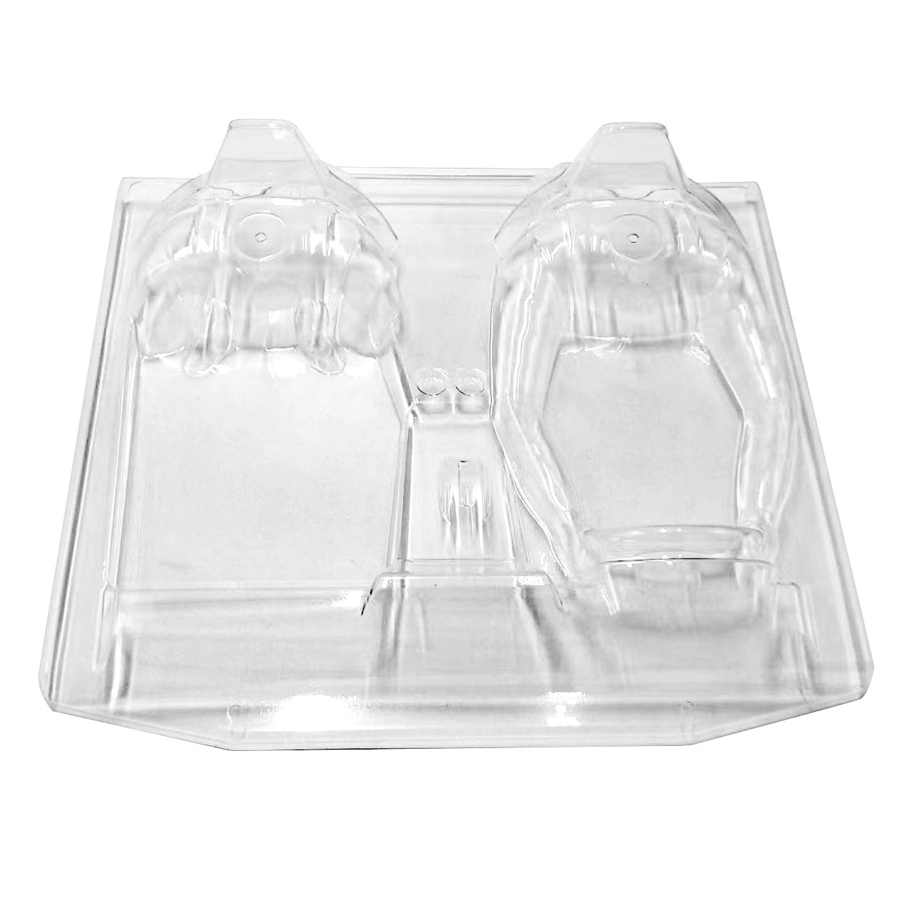 Yikong Cockpit klar 71088