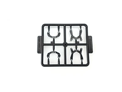 Amewi Stoßdämpfer Halter Shock-absorbing Seat TA0020