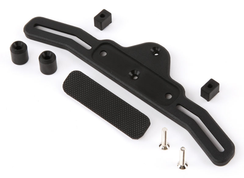 R06010-10 Starterbox Ersatz Support Plate