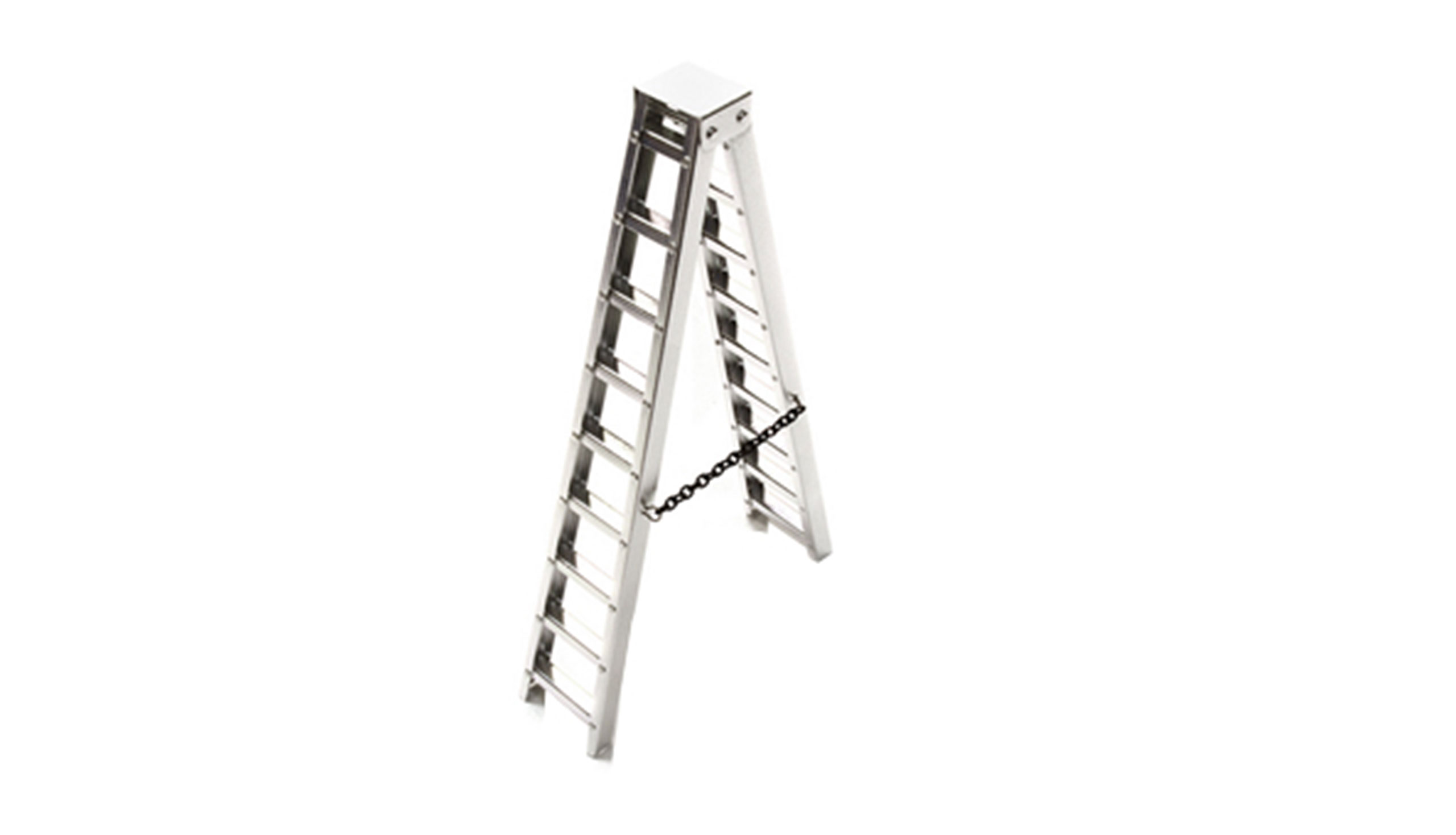 Amewi 6 zoll Aluminium Leiter 010-SH8014