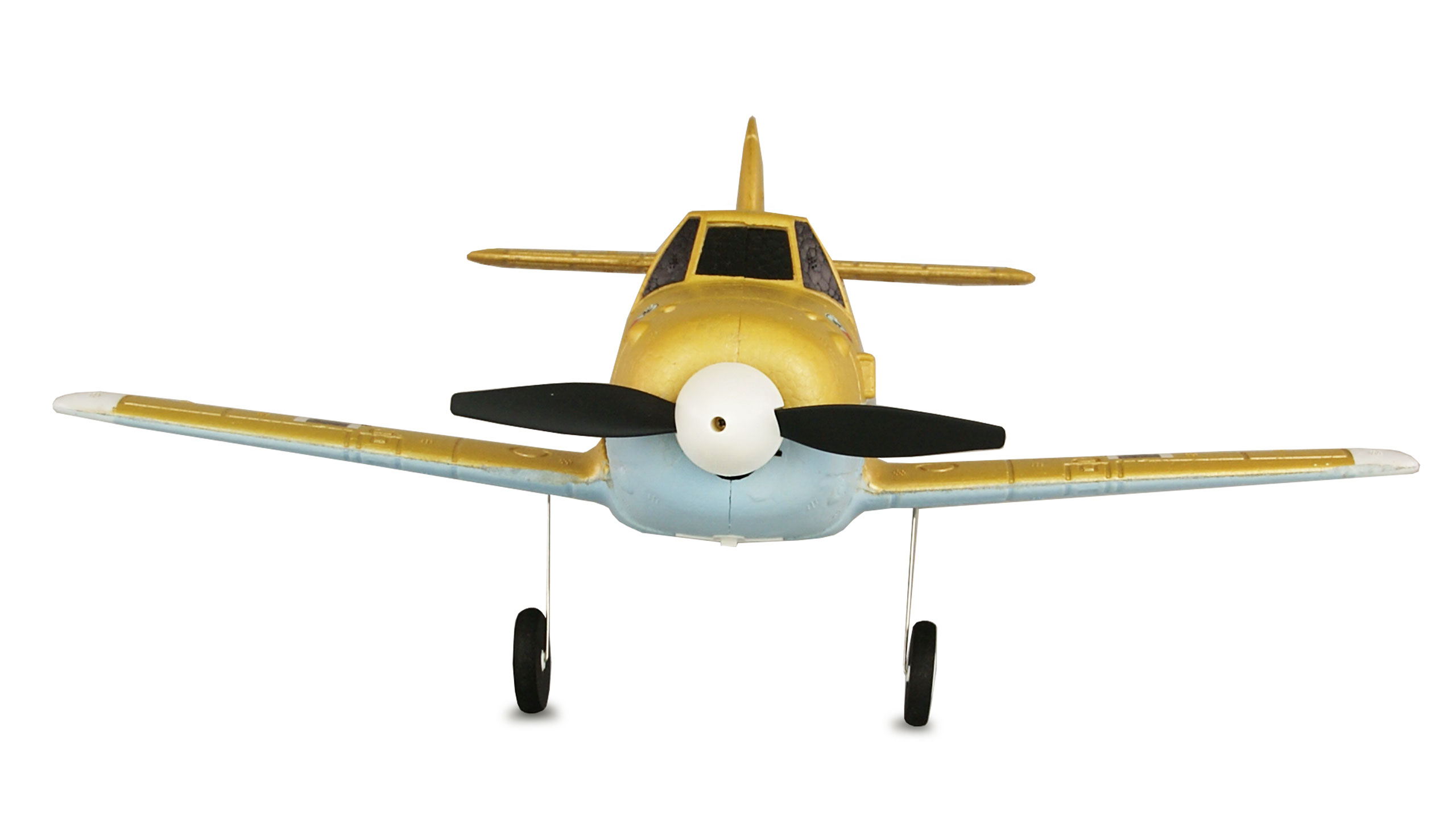 Amewi AMXFlight Cartoon BF-109 4-Kanal 3D/6G RTF 24125
