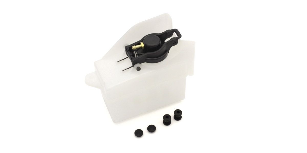 Kyosho Tank 150cc Inferno MP10T IS209 - Abbildung 1