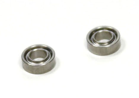 Kyosho KUGELLAGER 3X6X2MM (2) BRG019O