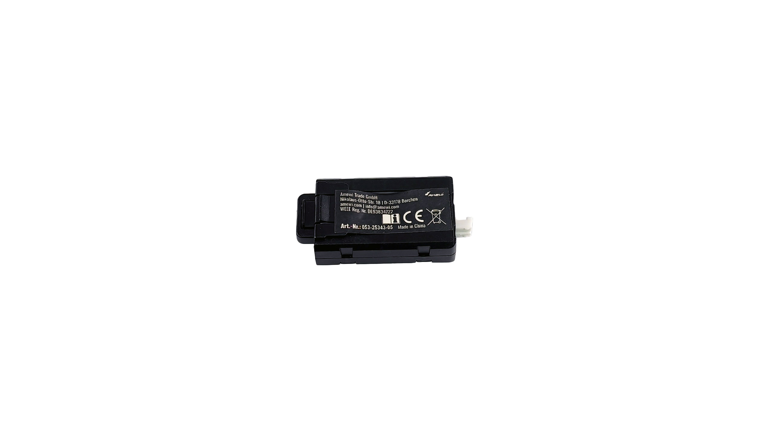 Amewi Akku MD500E CX 25343-05