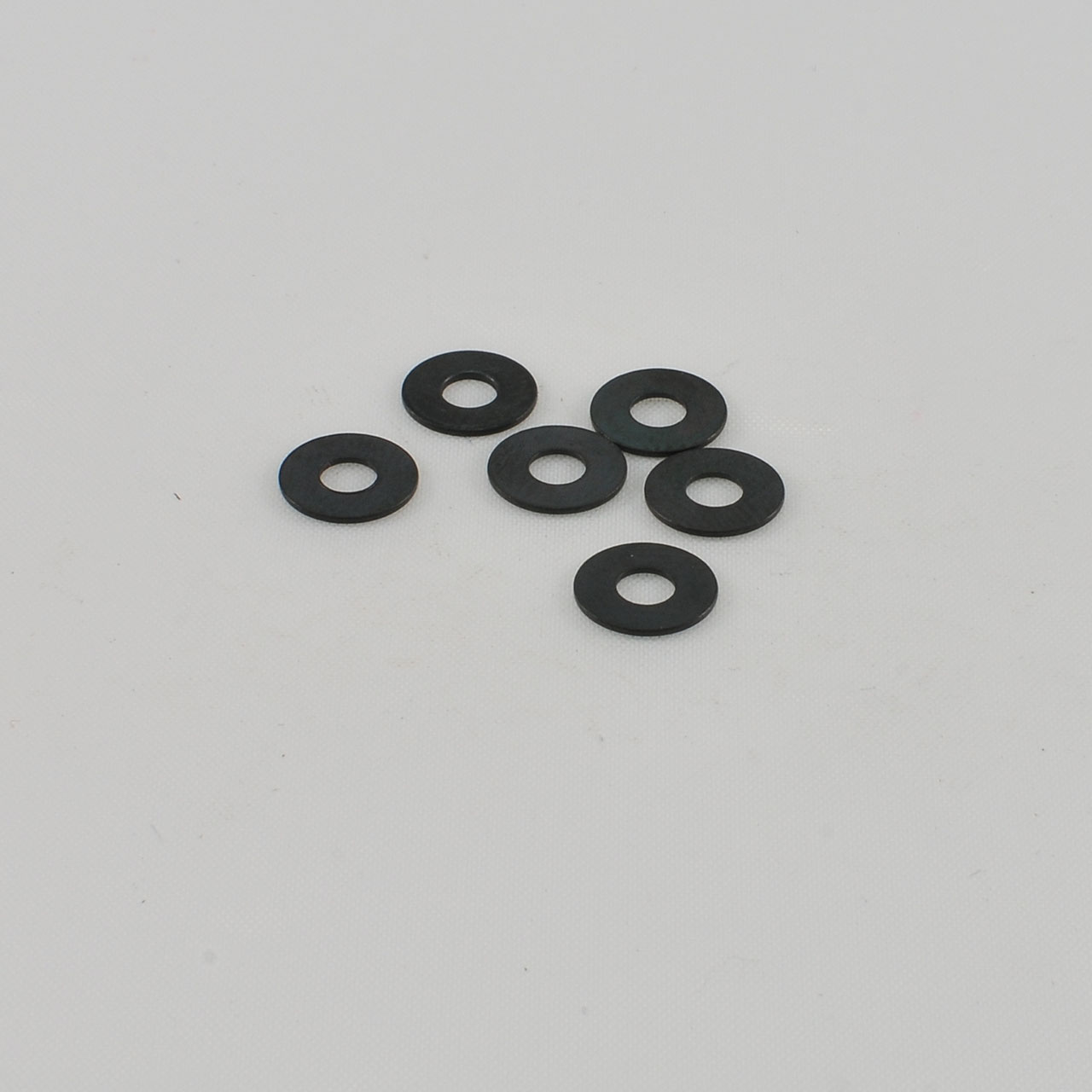G36812 Beilagscheibe M3x8x0.5mm (6 Stk.)