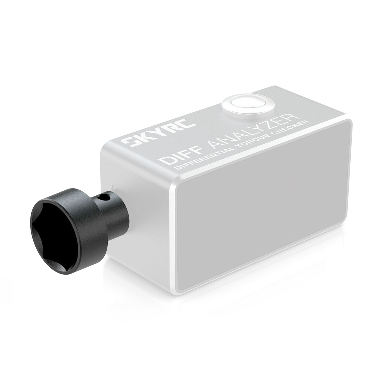 SkyRC Adapter Mini-Z für Diff Analyzer SK-500026-02