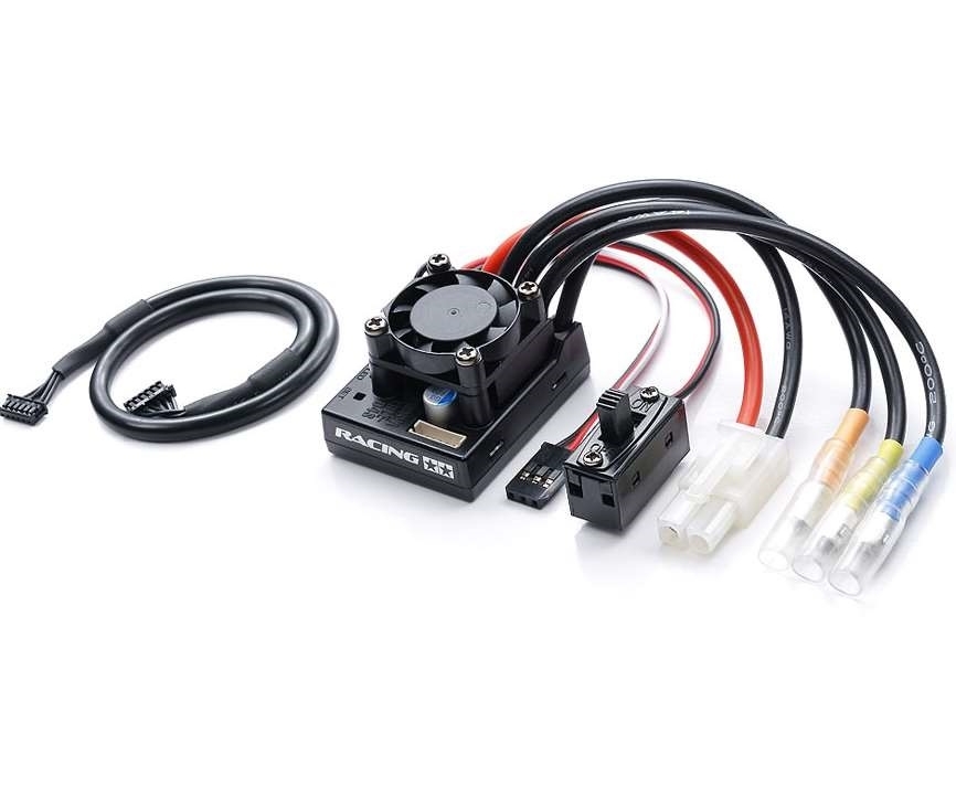Tamiya 45070 Tamiya Fahrtregler ESC TBLE-04SR 300045070