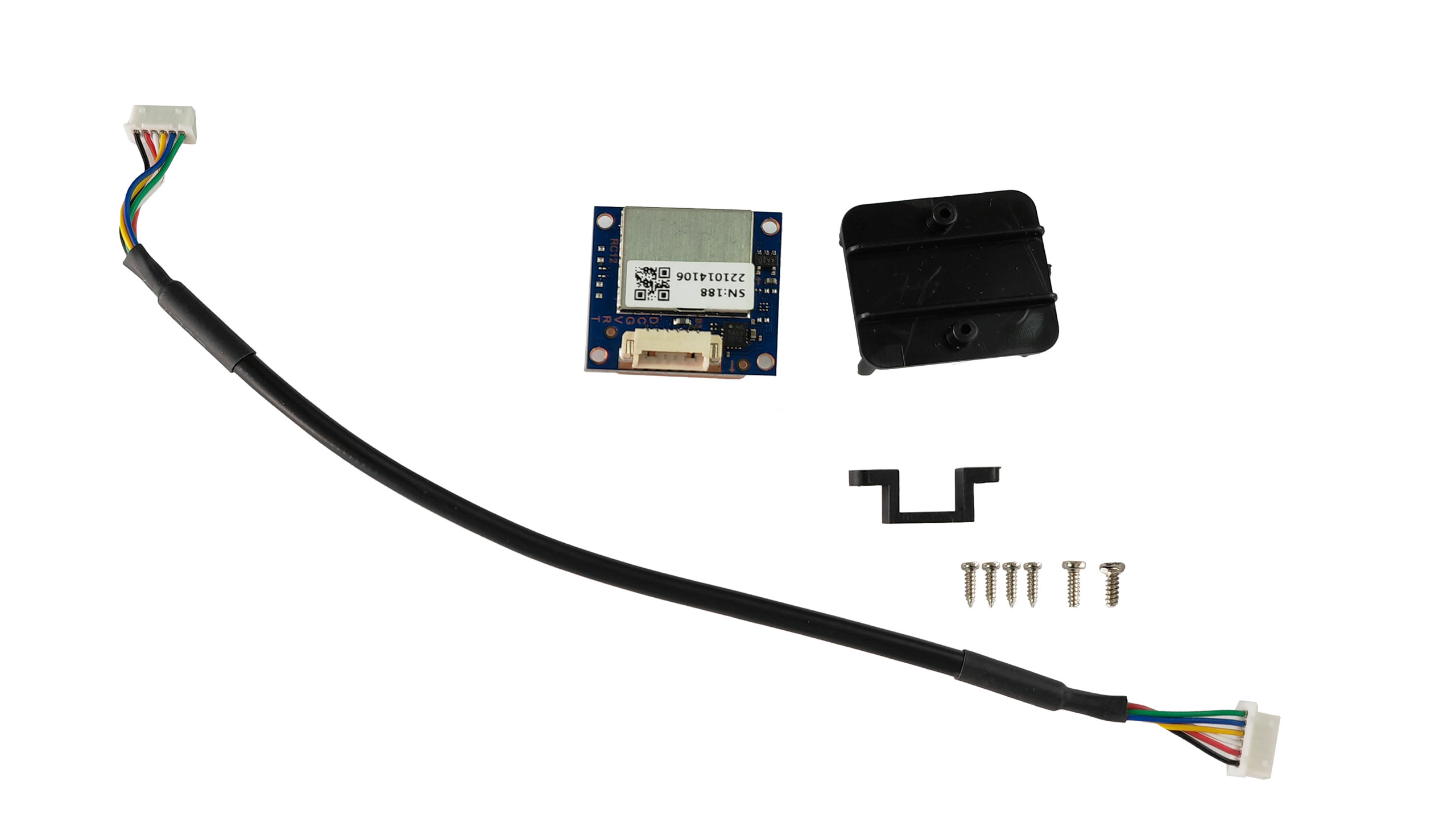 Amewi GPS Modul UH60 25337-33
