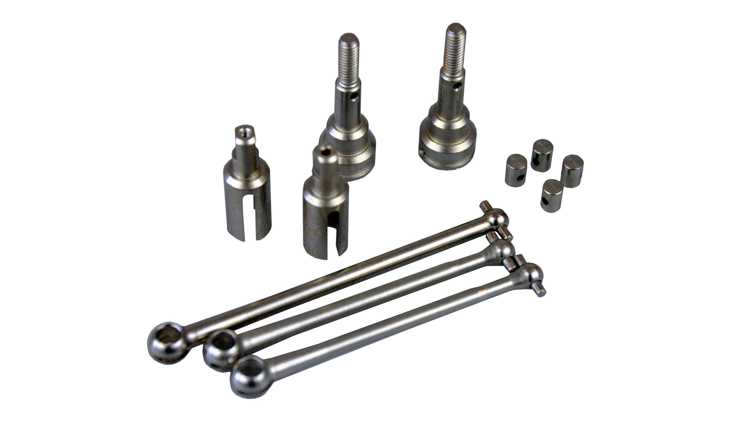 Amewi Wellen Set A für Cro55Racer 0021