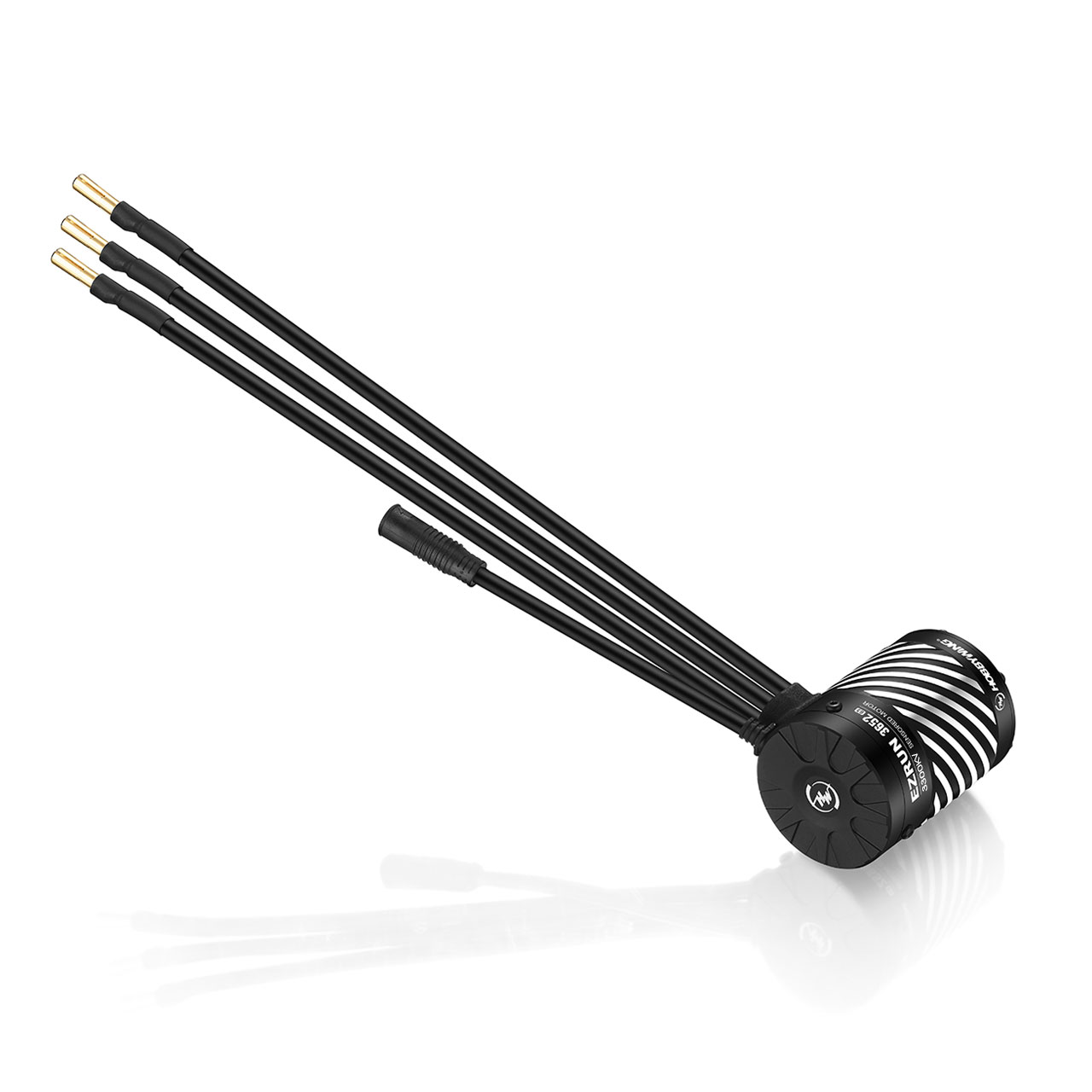 Hobbywing Ezrun MAX10 G2 80A Combo mit 3652SD-3300kV 3,175 Welle 38020346