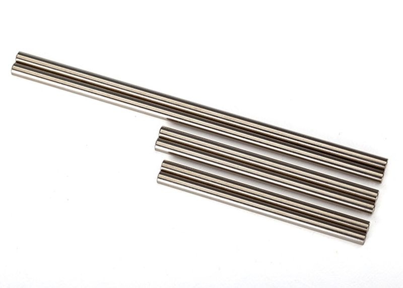 Aufhängungs Pin-Set vo (3x51mm (2), 3x54mm (2), 3x93mm (2)) 8545