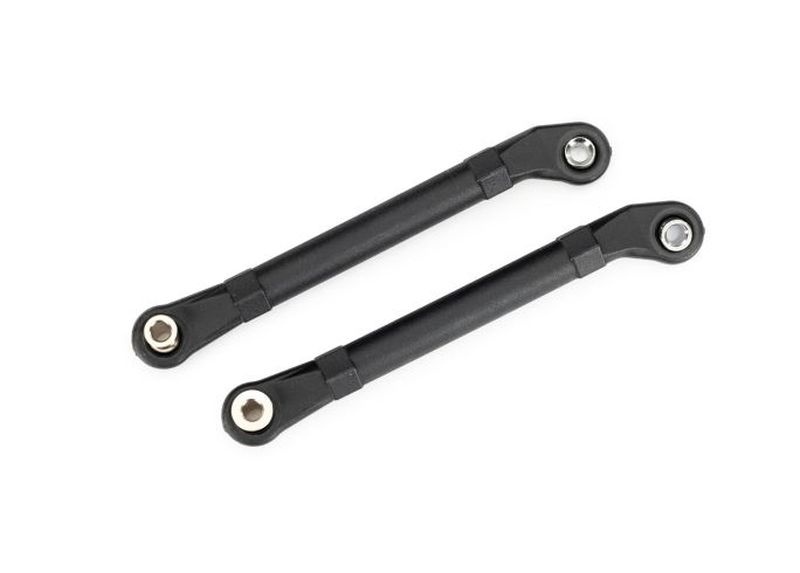 Traxxas Sturz-Link-Kit 73mm hinten für TRX9181 2WD Slash, Raptor 9193