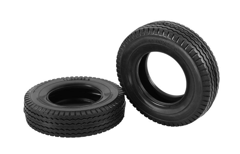 RC4WD Country Road 1.7 1/14 Semi Truck Tires VVV-S0078