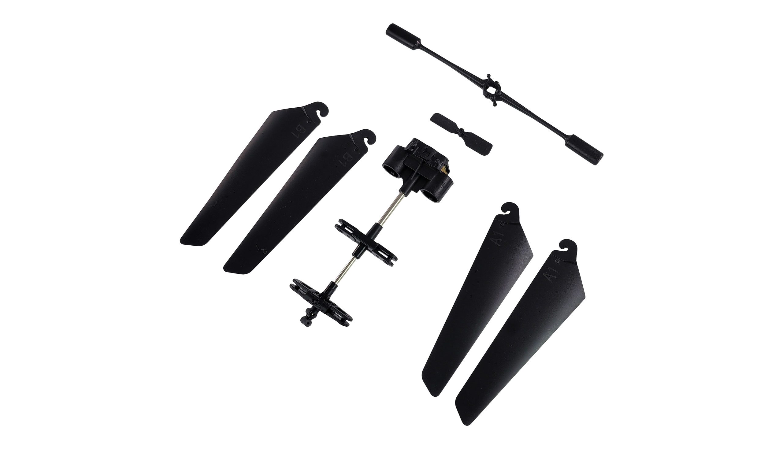 Amewi Crash Kit MD500E CX 25343-02