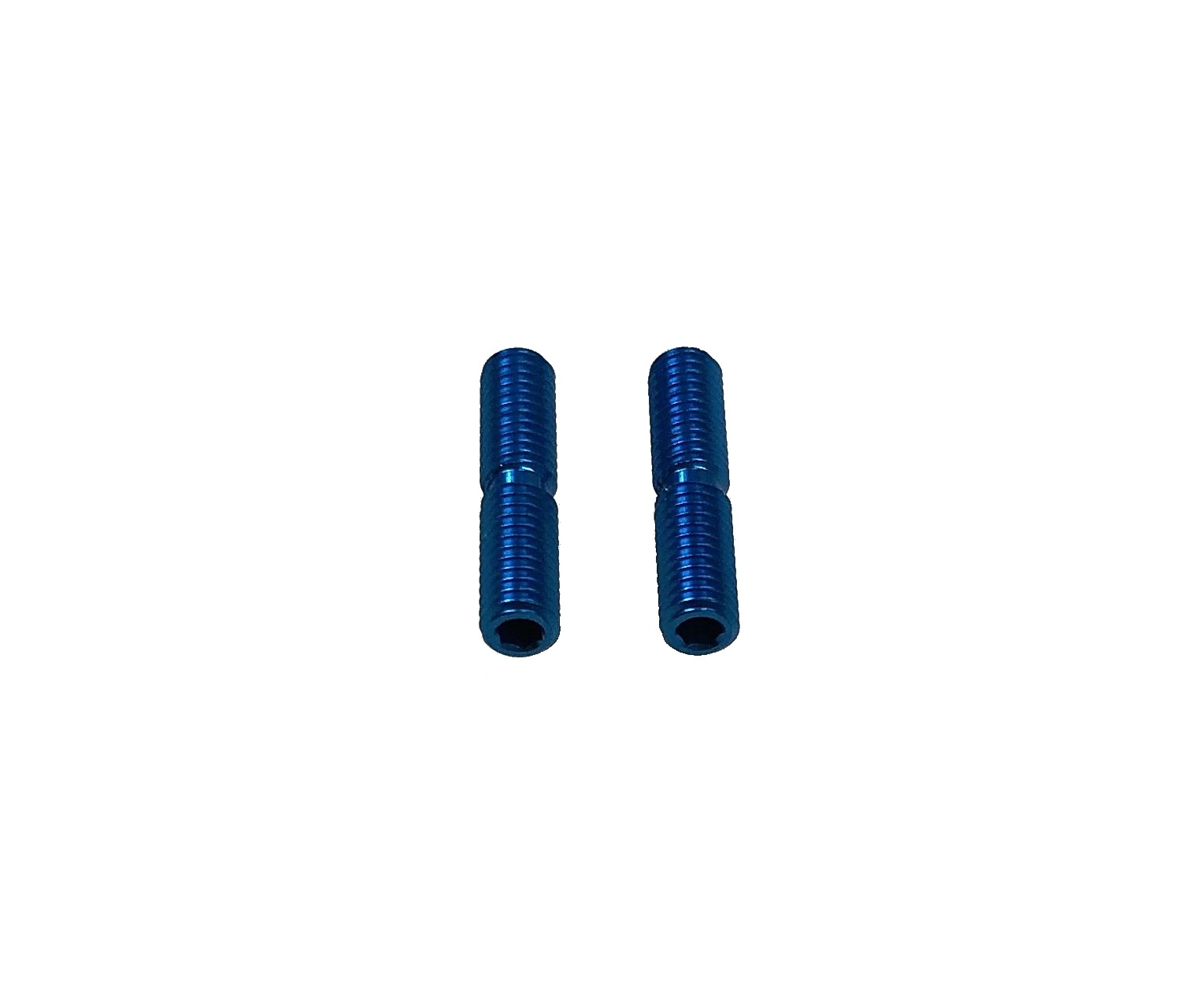 Tamiya 03327 TA08 4x18mm Spannachse (2) 6K 58693 319803327