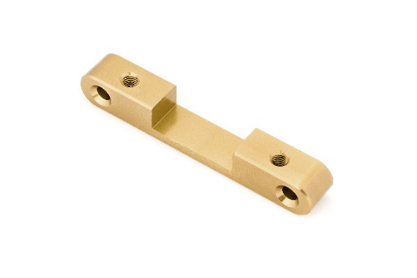 MAVERICK Querlenkerhalter hinten suspension Block 150121
