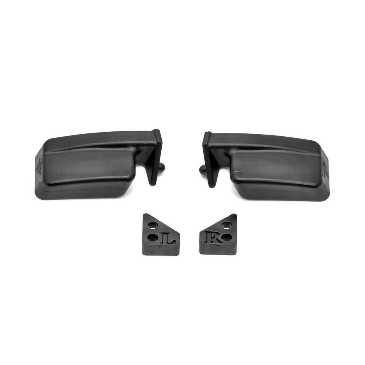 HoBao Side Mirror For MT Plus II 94112