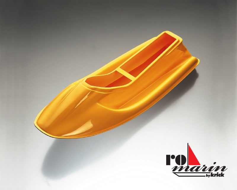ROMARIN Sea-Jet Rumpf RO10662000