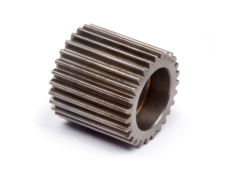 HPI HD Differential Zahnrad 27 Zähne Idler Gear V2 (27T) 160042