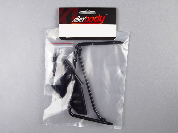 KB48344 Überrollbügel für die Ladefläche für Horri-Bull