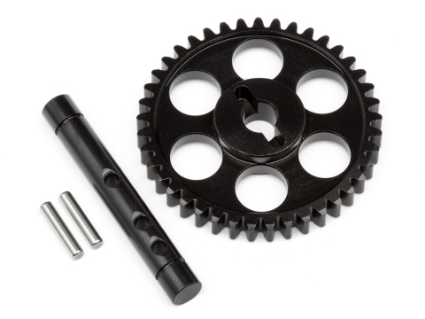 HPI Getriebezahnrad 41Z 1M (Super 5SC Flux) 106275