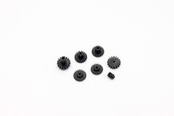 Kyosho SERVOGETRIEBE FUER SERVO MINI-Z BUGGY MB010 - Abbildung 1