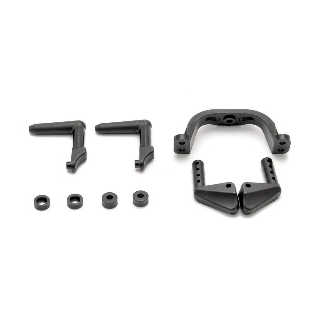 HoBao FRONT/REAR BODY POST 22302