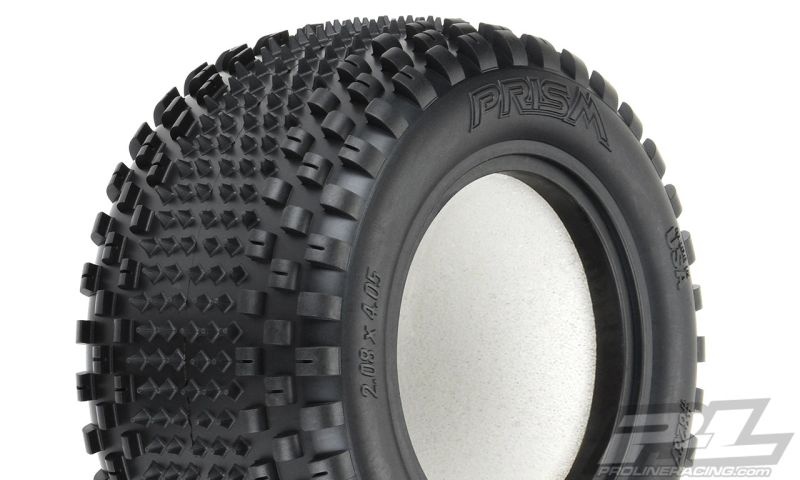 ProLine Prism T 2.2 Reifen Truck v/h Medium Carpet) 8287-103