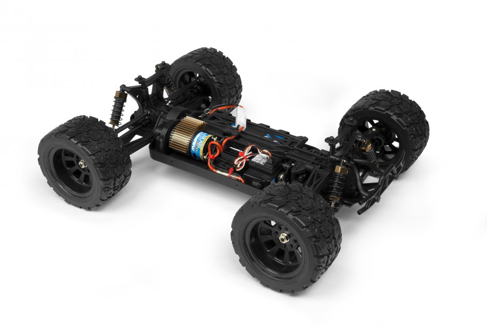 Maverick Phantom XT RTR 1/10 Elektro Monster Truck 150000