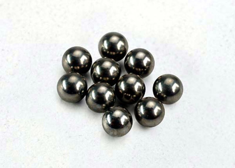 Traxxas 1/8 DIFF BALLS (10) 4623