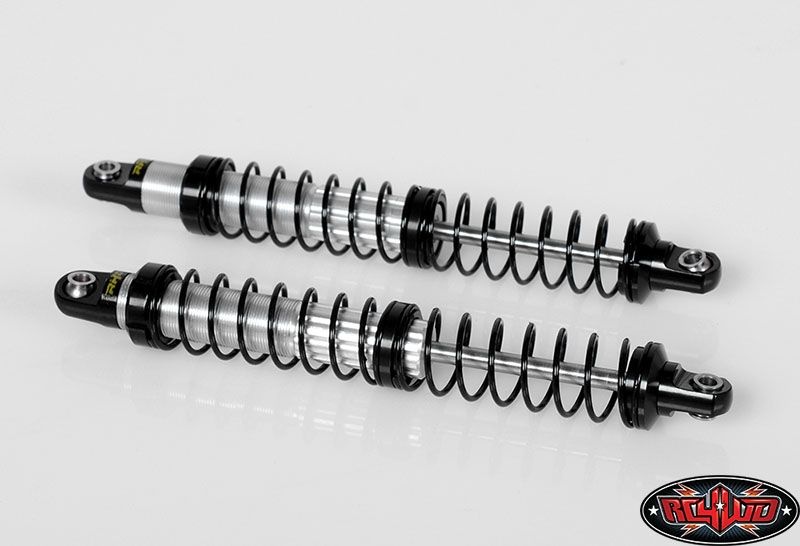 RC4WD Rock Krawler RRD Emulsion Scale Dual Spring Shocks (11 Z-D0048