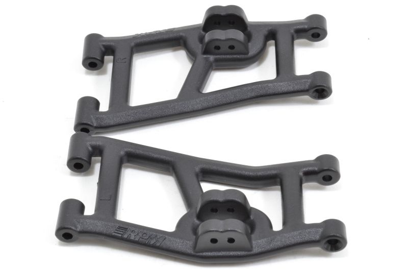 RPM Querlenker vorn für Losi Rock Rey 73242 - Abbildung 1
