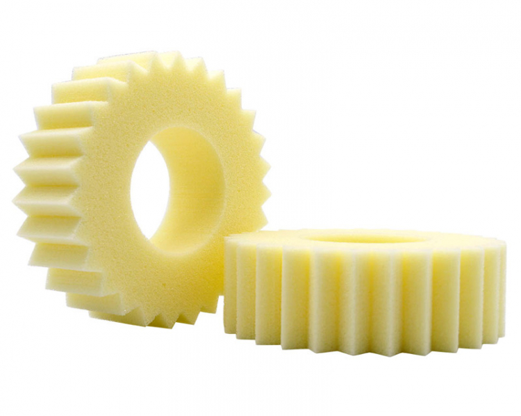 Crazy Crawler LaserFoam 1.9 R109x35 Heavy Duty (2) CYC099