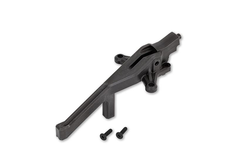 Traxxas Chassis Brace vorn + Schrauben 9520