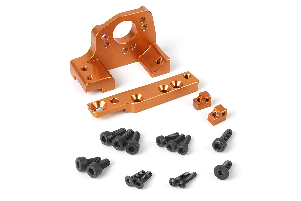 HPI Universal Motorhalter (Savage Flux V2) 160941
