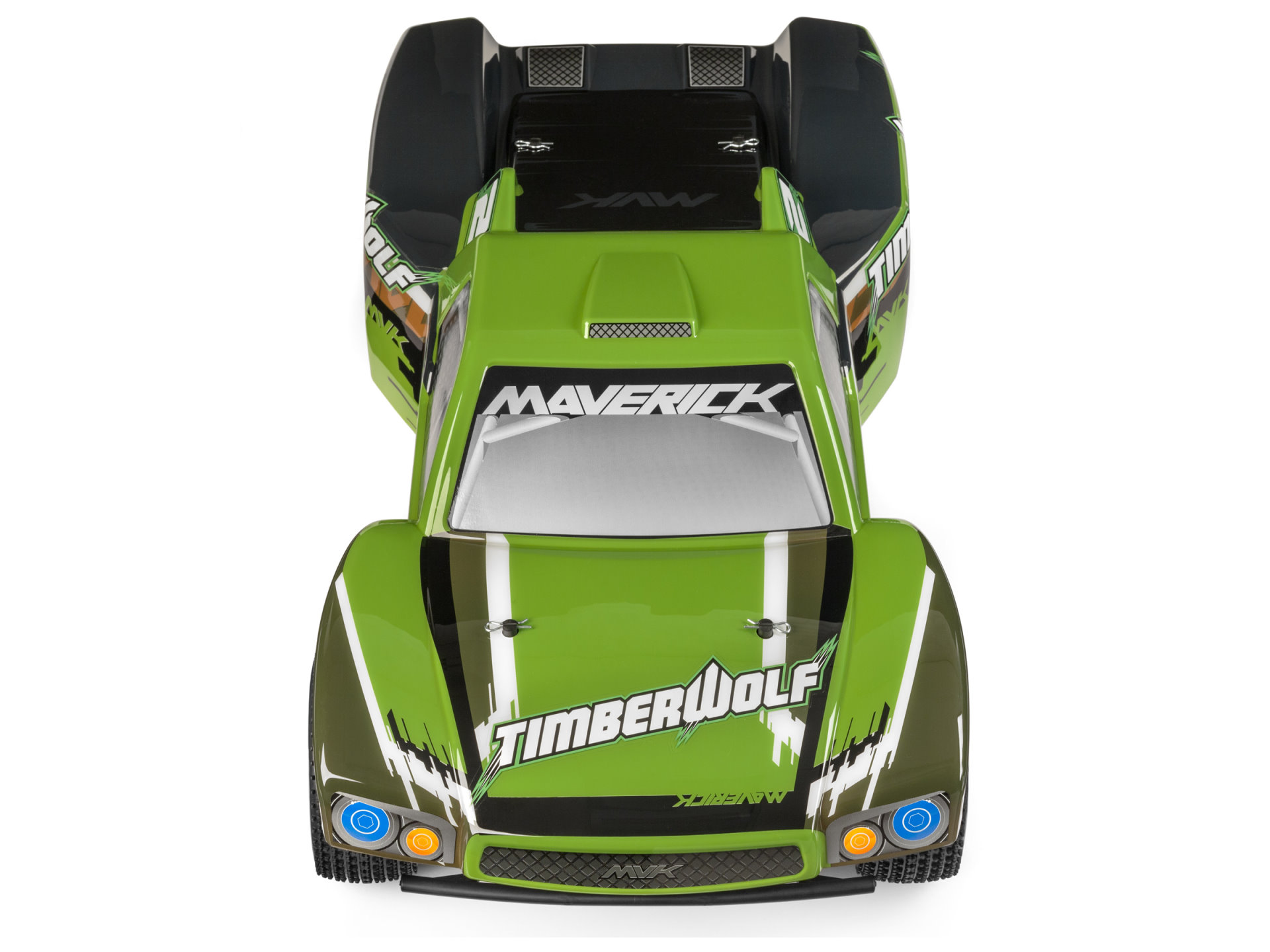 Maverick Timberwolf 1:8 4WD Short Course Truck MV12902