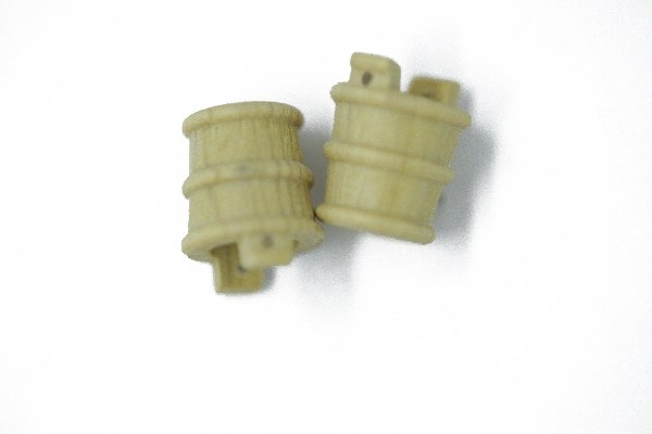 Billing Boats Holzeimer 11x13 mm (2) BF-201