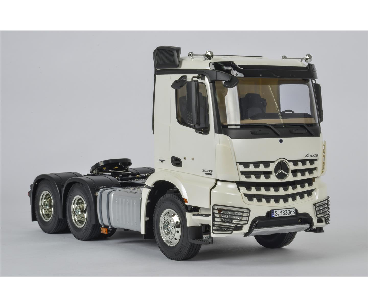 Tamiya 56352 1:14 RC MB Arocs 3363 6x4 ClassicSpace 300056352